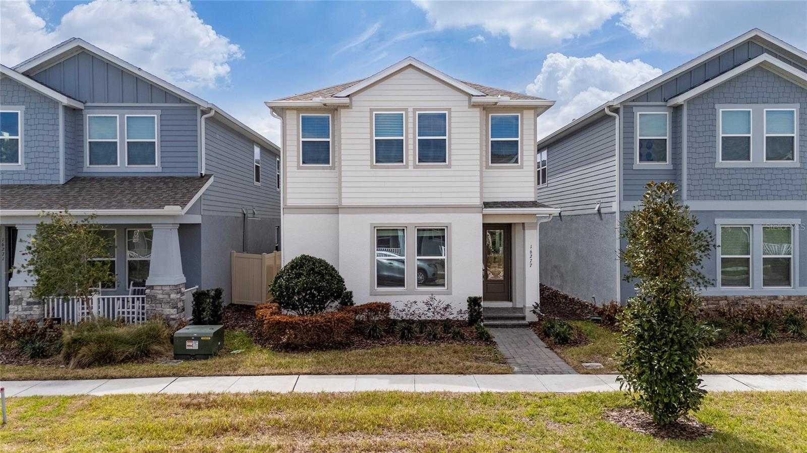 16277 HONEY HARVEST STREET Winter Garden Florida United States, for Sale, residential, Zaira Mejia, Spaces & Styles Group