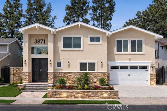 3871 Hendrix Street Irvine California United States, for Sale, residential, Sophia Taylor, Incom New Demo Example Office