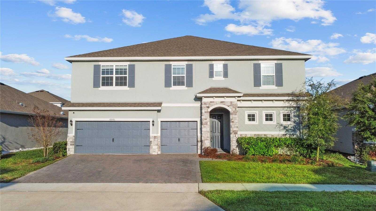4446 RENLY LANE Clermont Florida United States, for Sale, residential, Zaira Mejia, Spaces & Styles Group