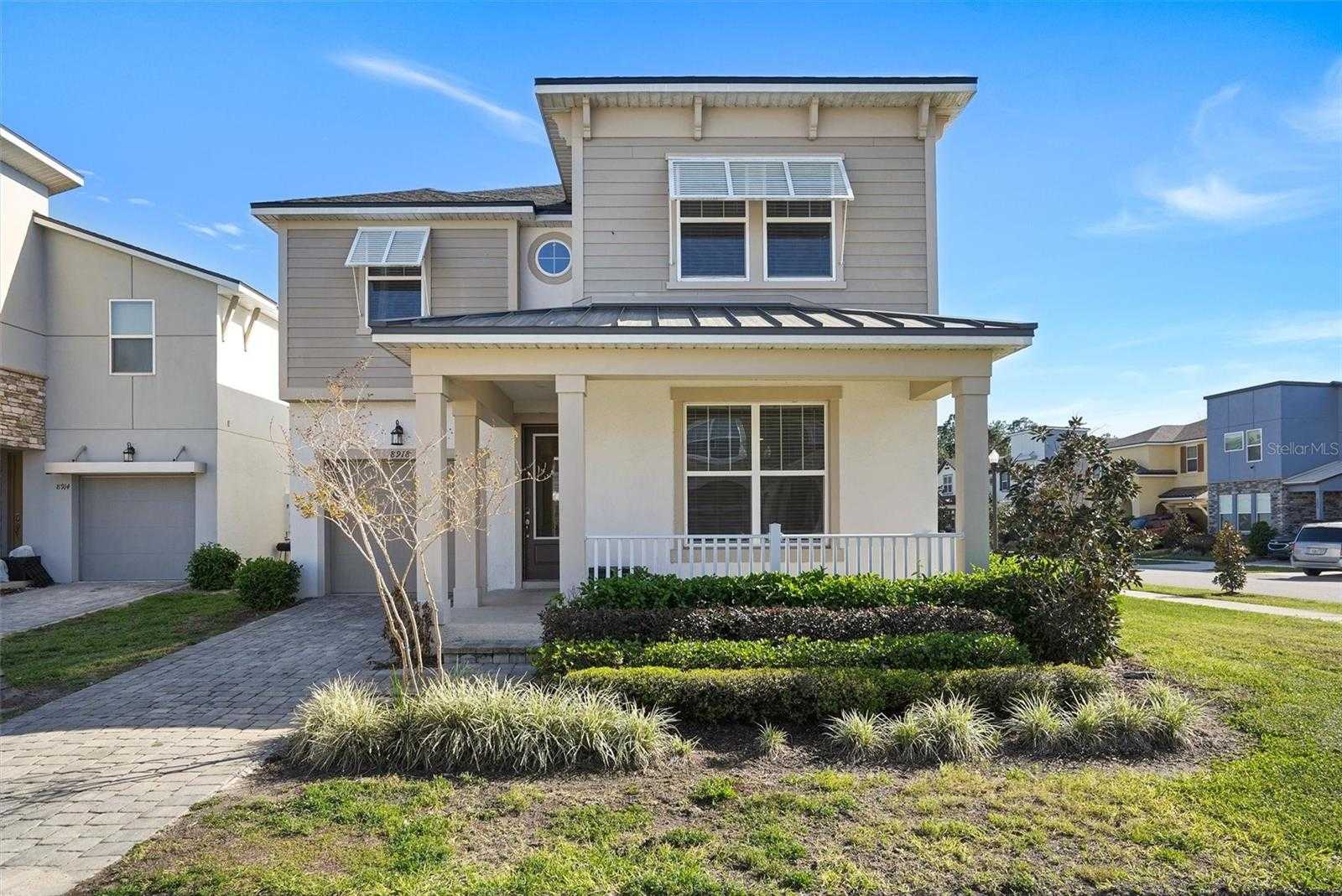 8918 TROPICAL HAVEN COURT Kissimmee Florida United States, for Sale, residential,  , Florida Top Realty