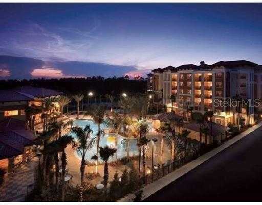 12527 FLORIDAYS RESORT DRIVE APT 605-E Orlando Florida United States, for Sale, residential,  , Florida Top Realty