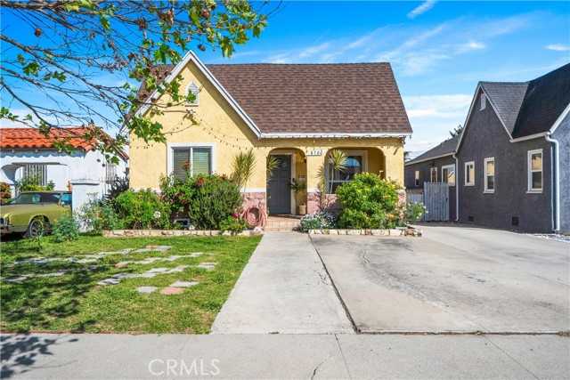 8766 Dalton Avenue Los Angeles California United States, for Sale, residential,  , InCom Real Estate - New Office