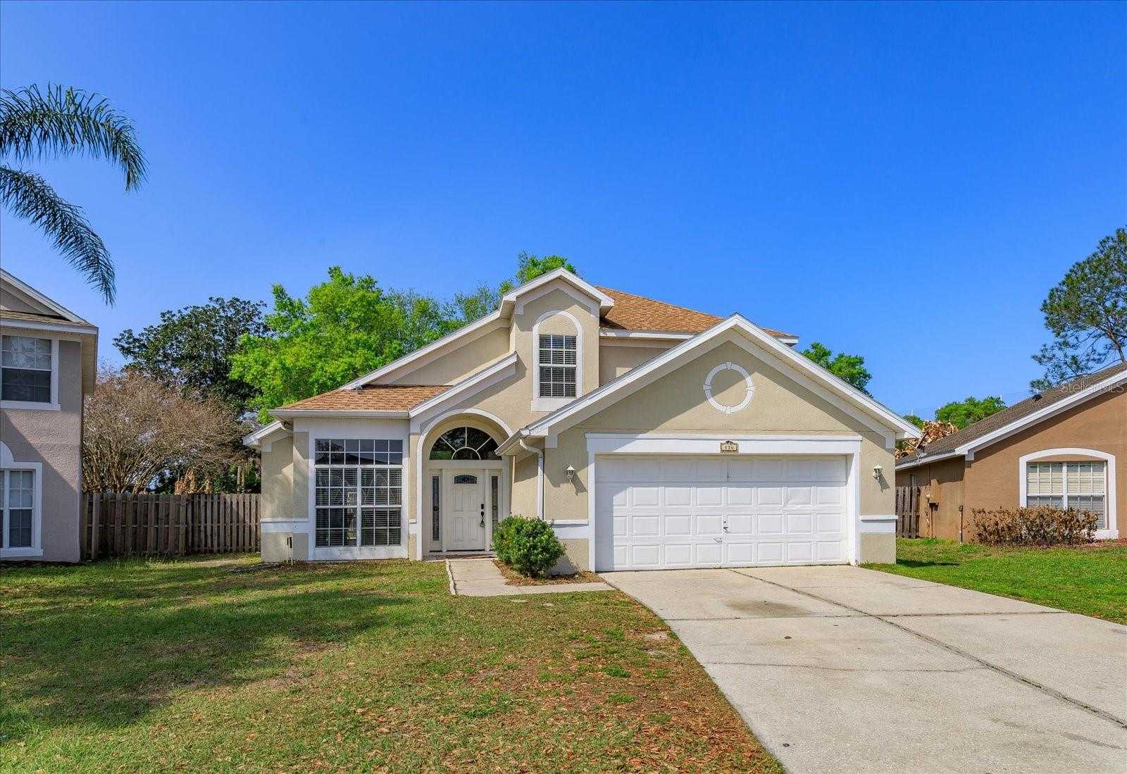 836 GARDEN GLEN LOOP Lake Mary Florida United States, for Rent, residential,  , Realty World Preferred