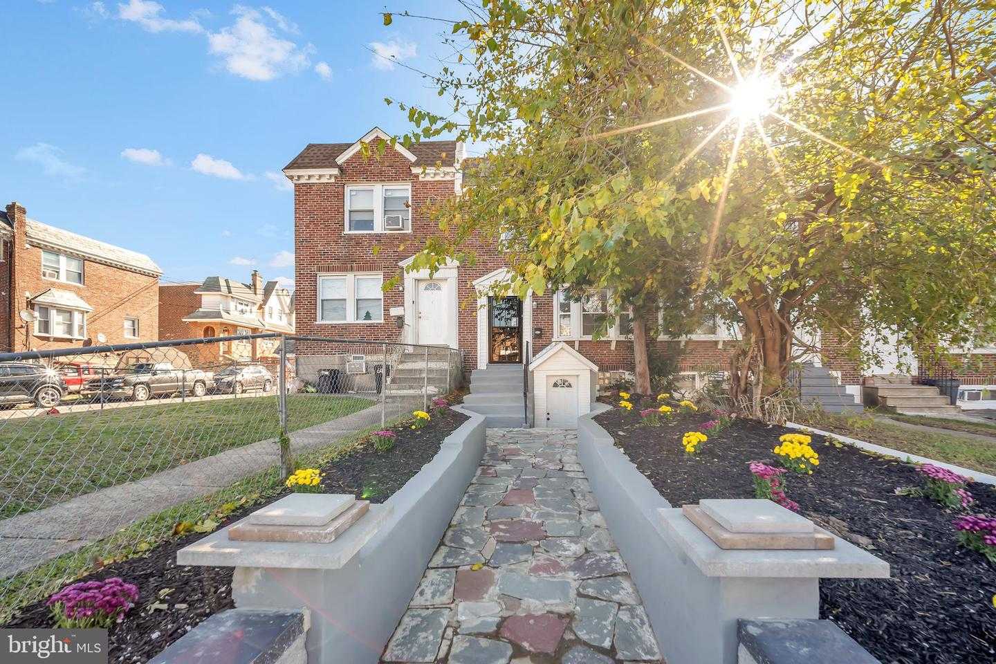 6123 CASTOR AVENUE Philadelphia Pennsylvania United States, for Sale, residential,  , Market Force Realty
