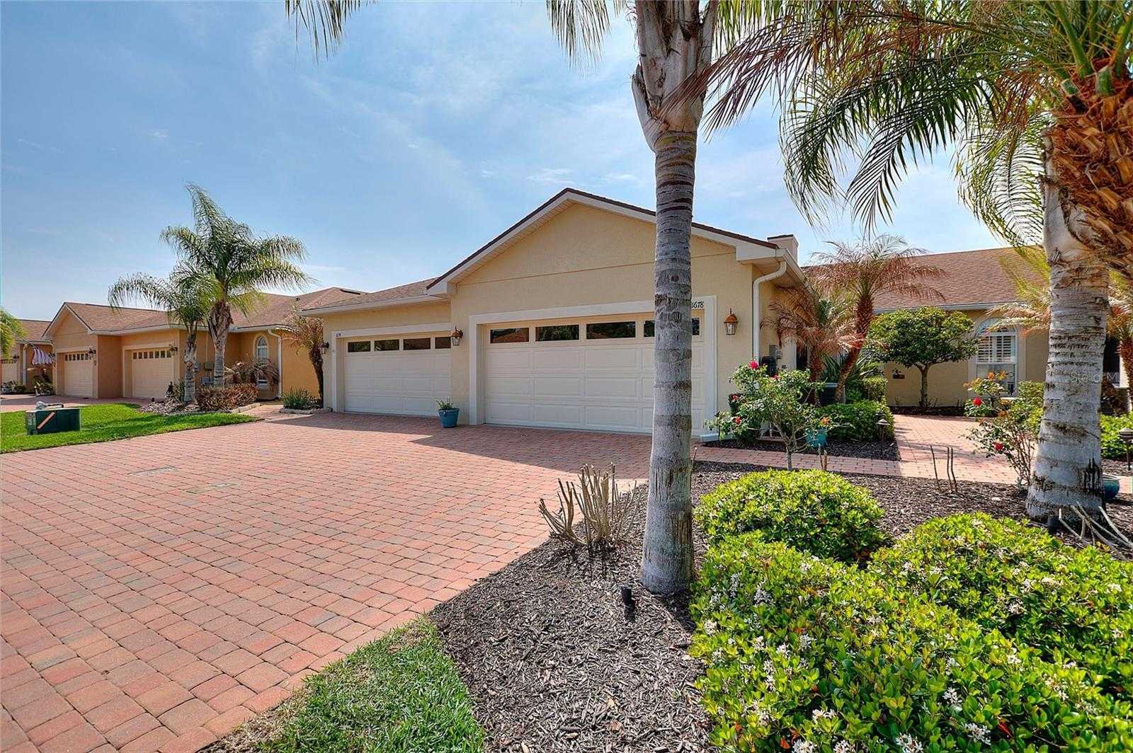 1678 LINZ COURT Winter Haven Florida United States, for Sale, residential,  , Crosby and Associates Inc