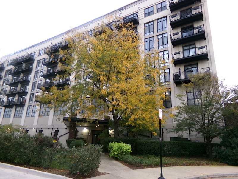 1525 S Sangamon Street APT 414 Chicago Illinois United States, for Sale, residential,  , RICHLAND GLOBAL INC.