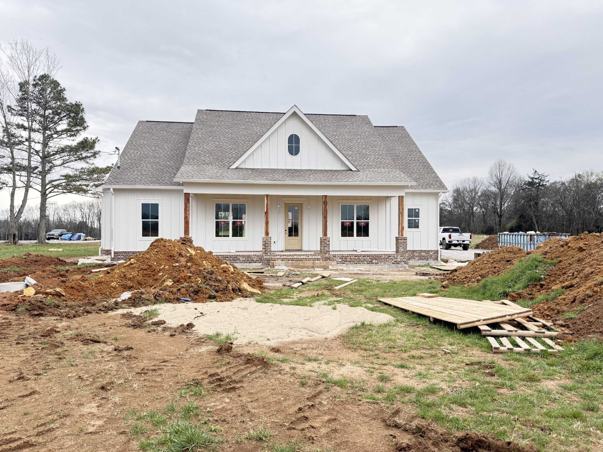 2797 Unionville Rd Chapel Hill Tennessee United States, for Sale, residential, , InCom Real Estate - New Demo Office