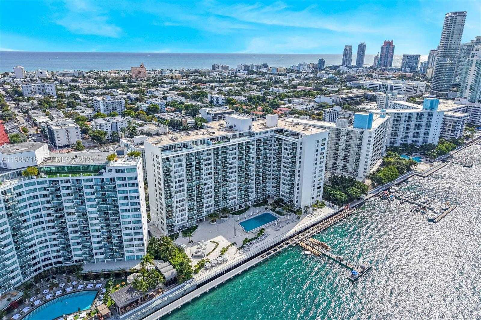 1000 West Ave  APT 104 Miami Beach Florida United States, for Sale, residential,  , Incom Demo Demo Office