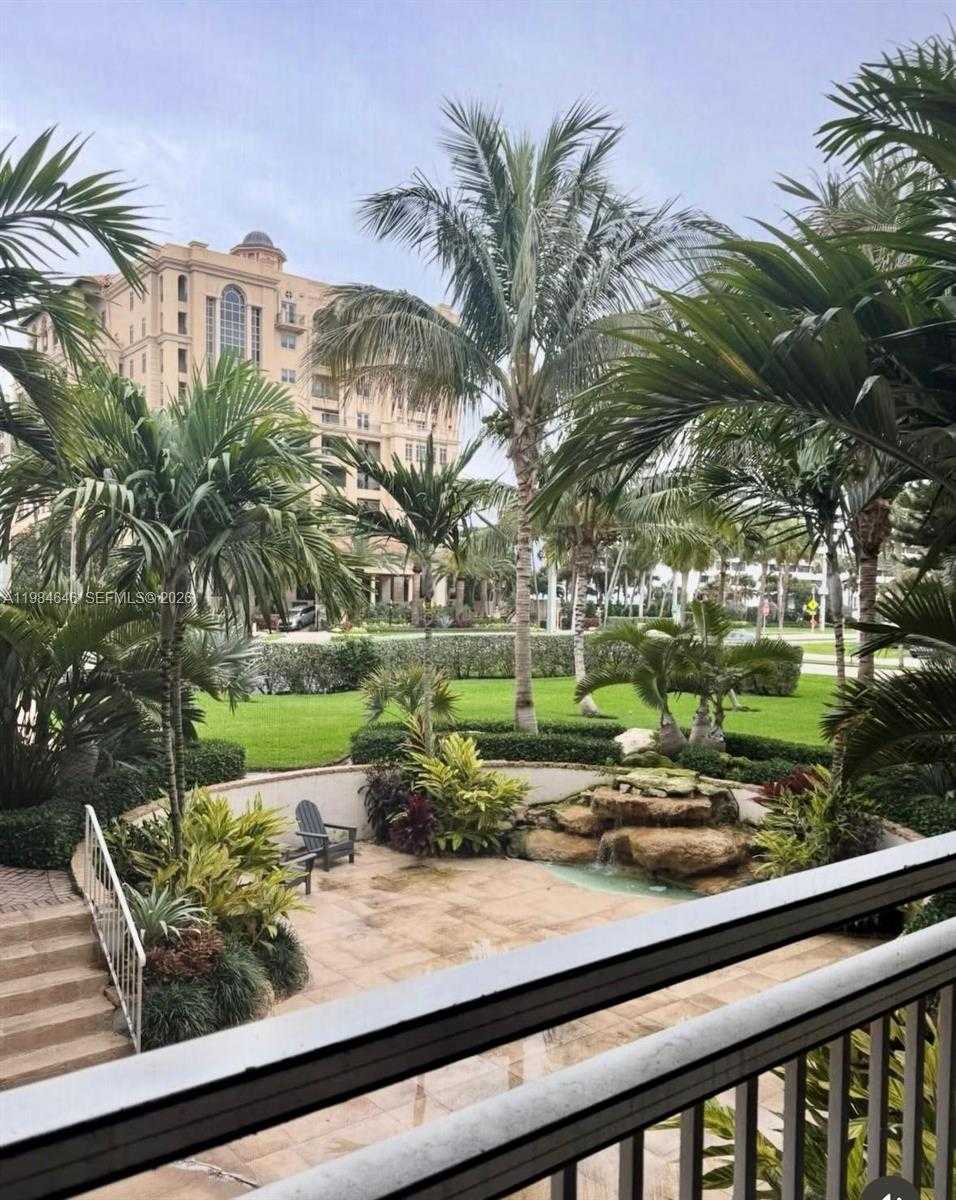 2501 S Ocean Blvd APT 1040 Boca Raton Florida United States, for Sale, residential, Pierre J Denis, Realty 100