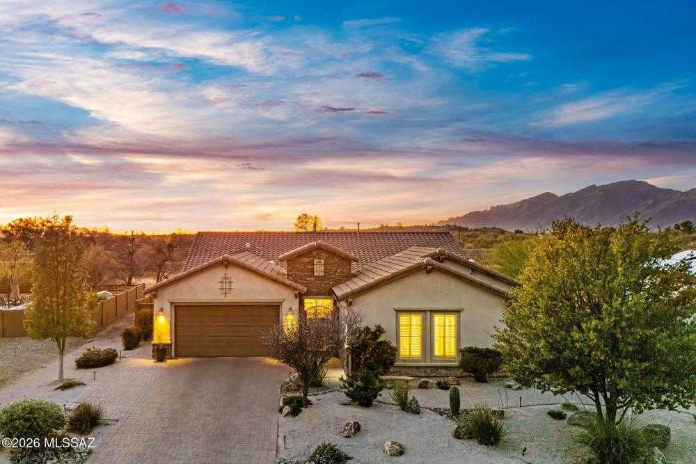 2431 Wychwood Court Tucson Arizona United States, for Sale, residential, Aaron Lieberman, TIERRA ANTIGUA REALTY