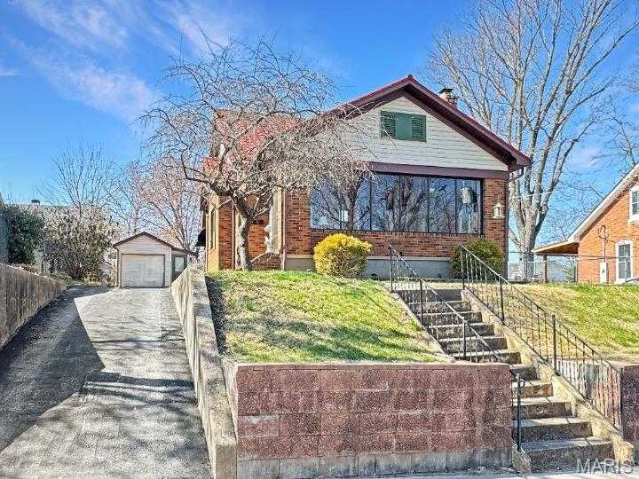 210 Main Street Washington Missouri United States, for Sale, residential,  , Hafley Real Estate