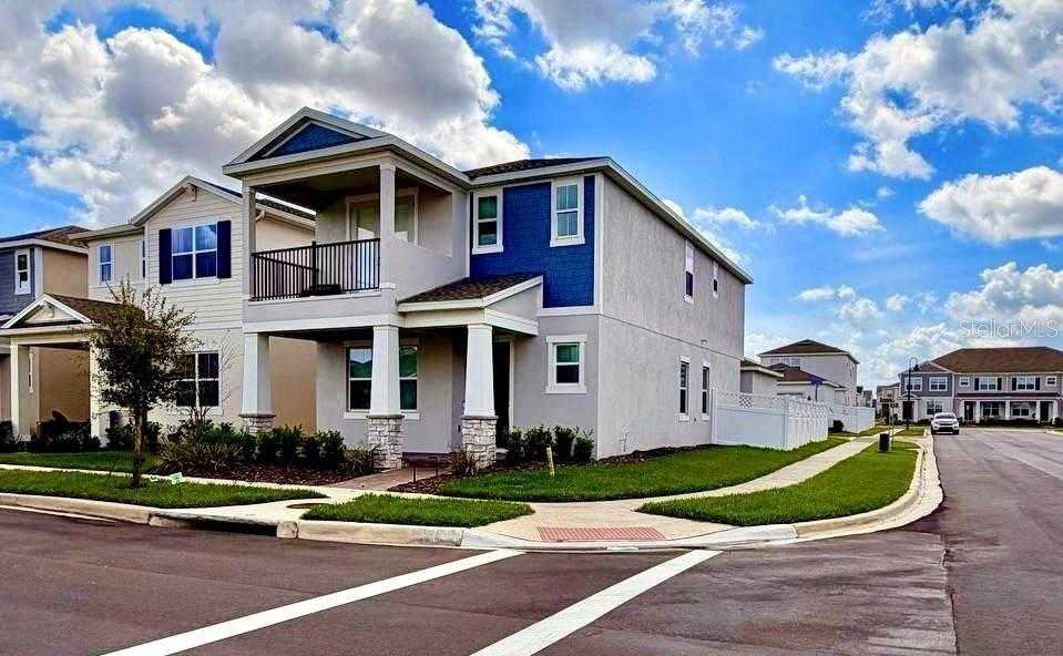 15442 ENCHANTED MELODY WAY Winter Garden Florida United States, for Sale, residential, Zaira Mejia, Spaces & Styles Group