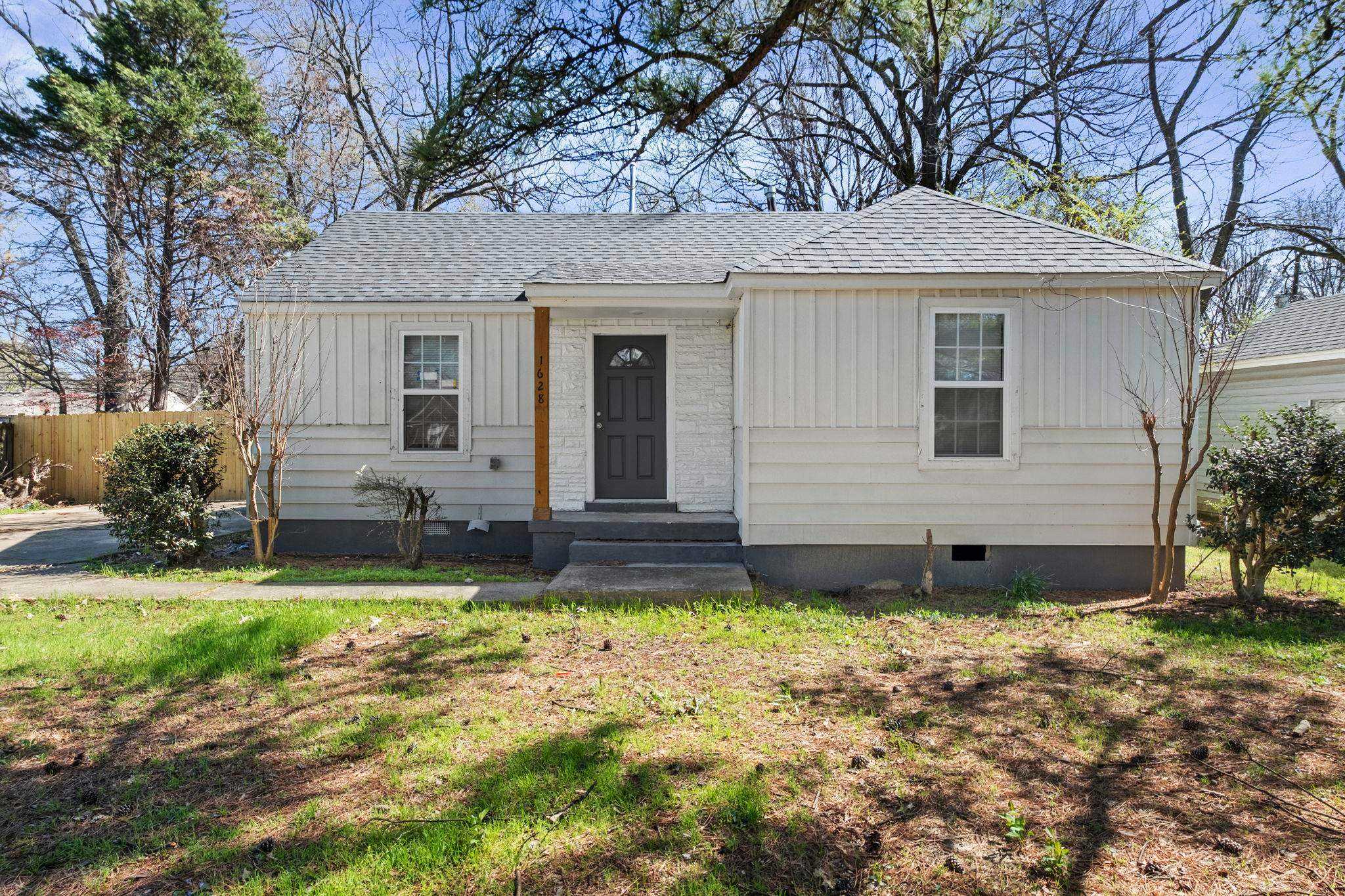 1628 CHERRY RD Memphis Tennessee United States, for Sale, residential, Verna Littleton, Fast Track Realty