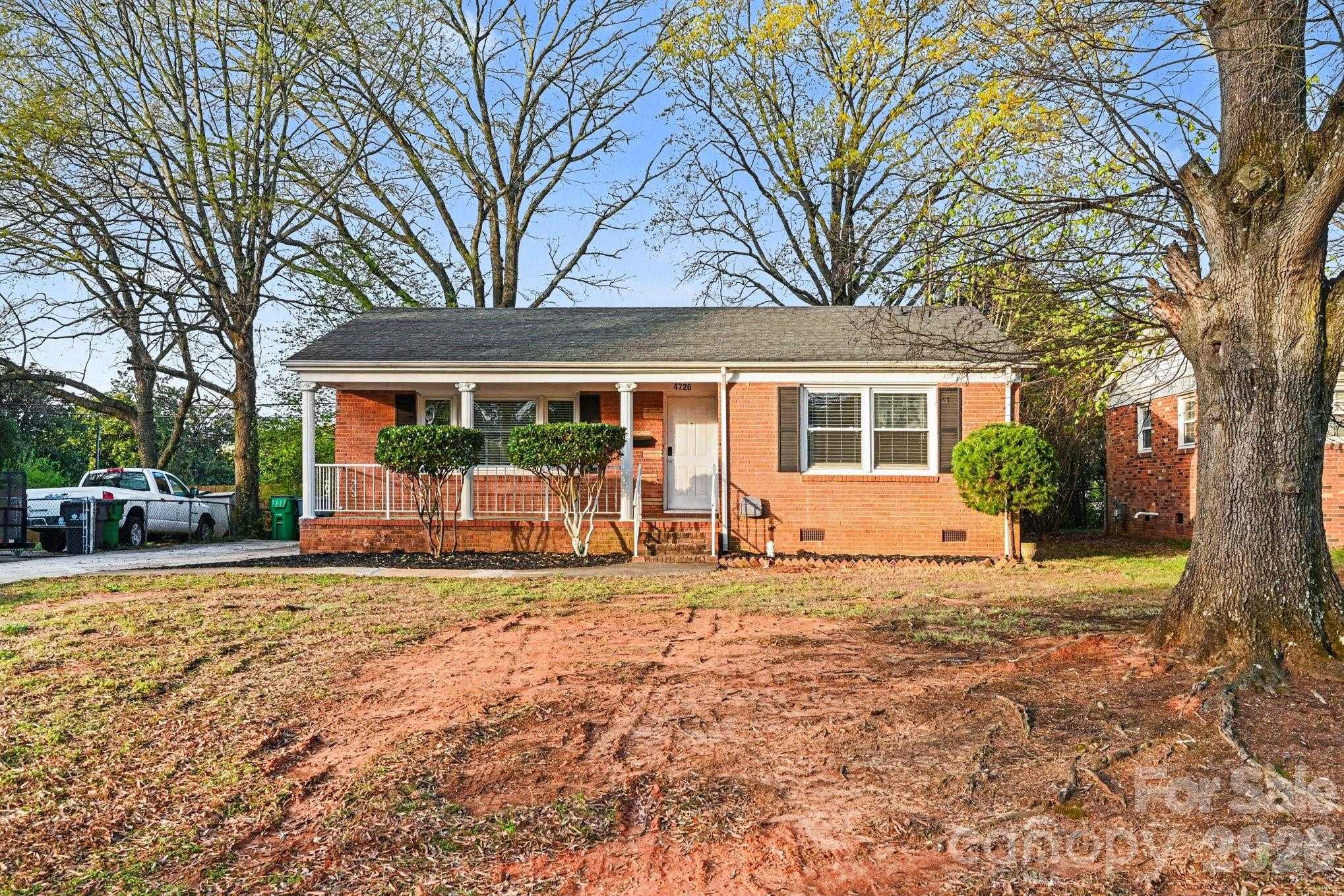 4726 Holbrook Drive Charlotte North Carolina United States, for Sale, residential, William Owens , South Charlotte Properties