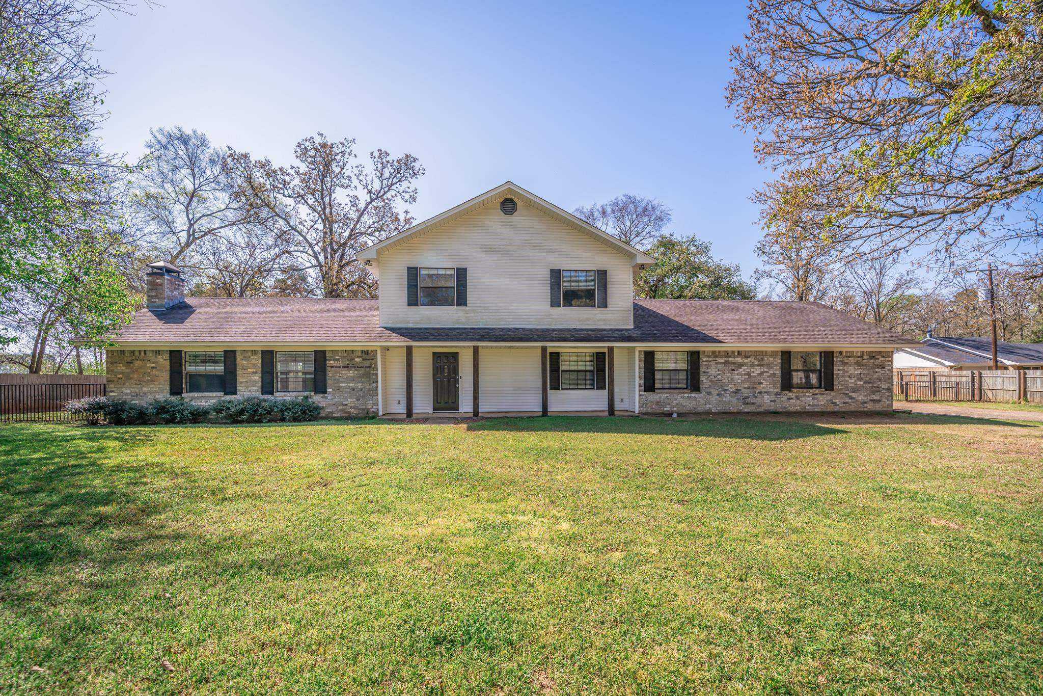 167 Northridge Cir Longview Texas United States, for Sale, residential,  , Drake Chapman Real Estate, Brokerage