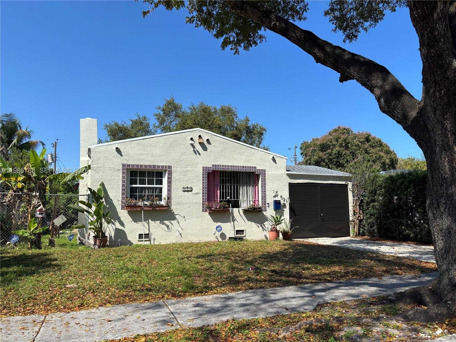 521 NW 48th St Miami Florida United States, for Rent, residential,  , One Stop Realty - Miami
