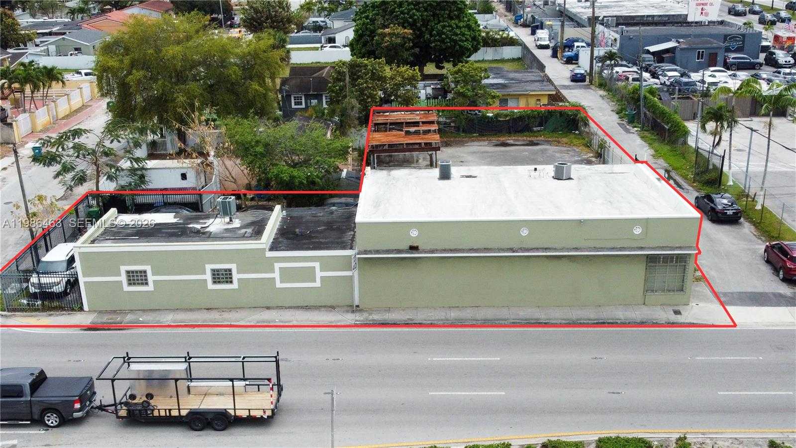 2618 NW 103rd St Miami Florida United States, for Sale, commercial,  , Incom Sample Office