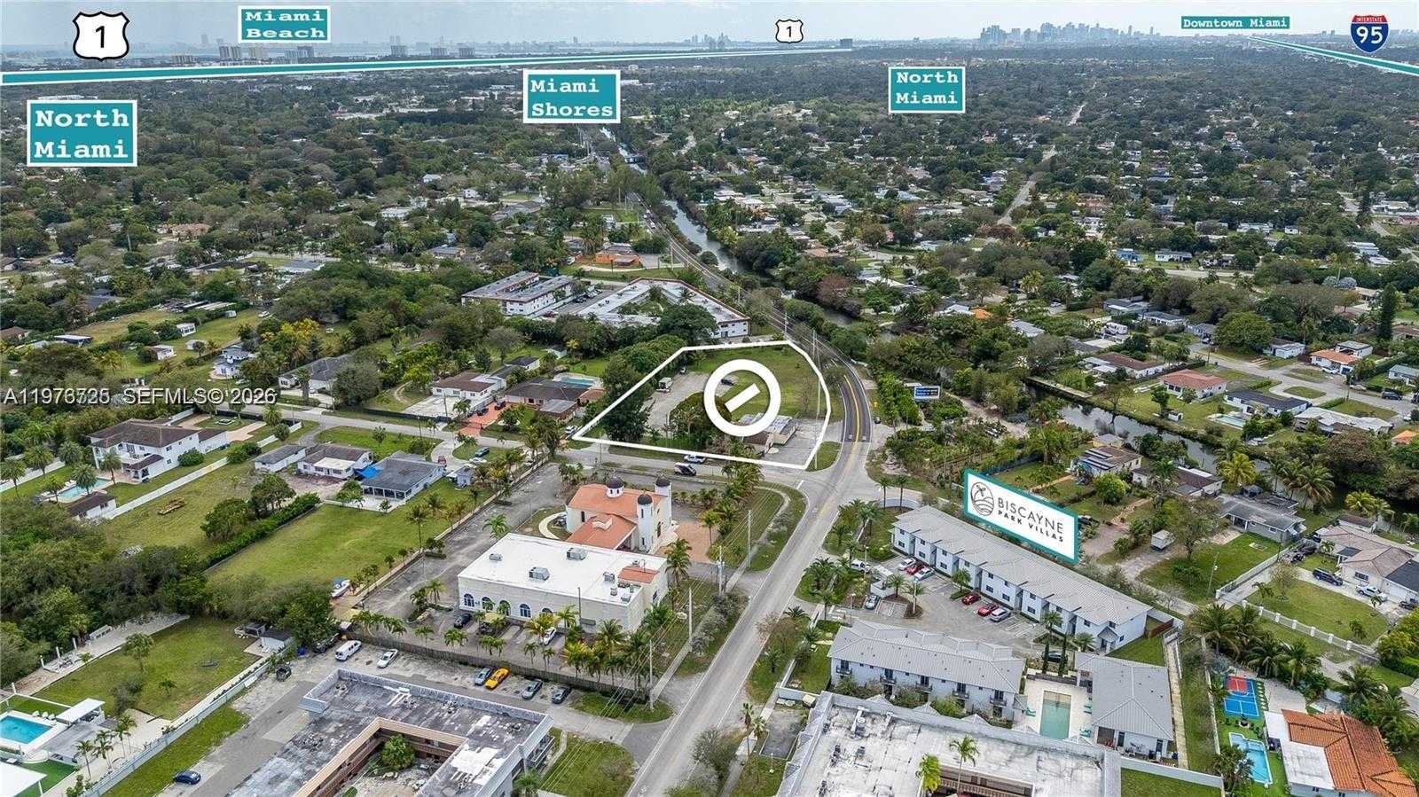 15343 NW 2nd Ave Miami Florida United States, for Sale, commercial, Sandra Benkahla, The 305 Agency
