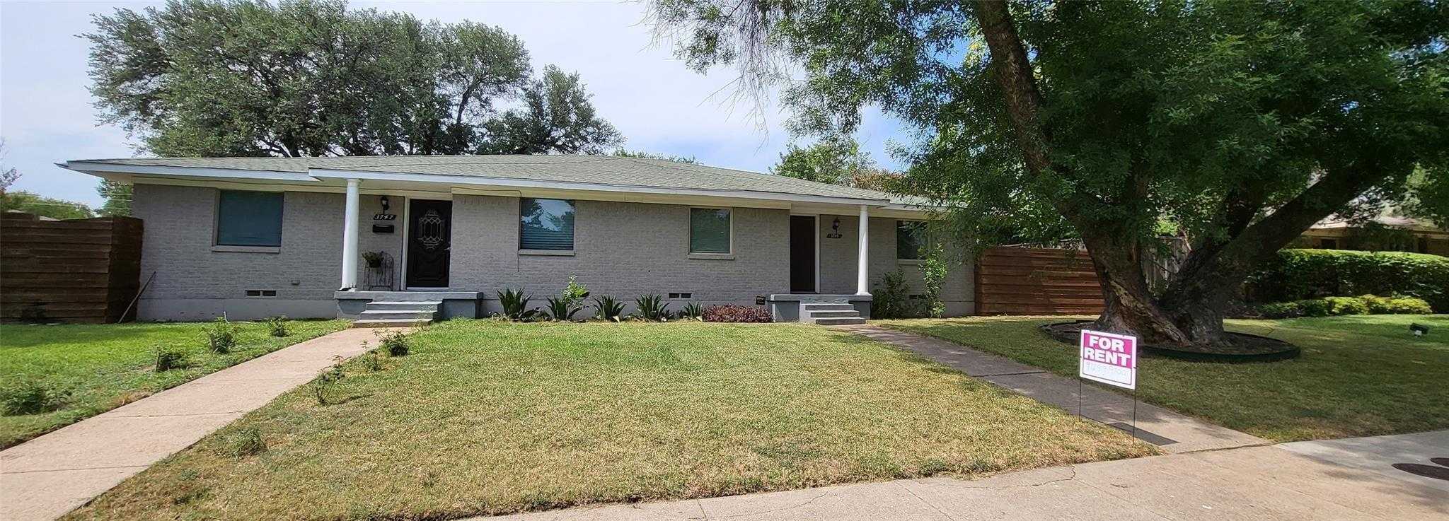 3747 High Vista Drive Dallas Texas United States, for Sale, commercial, Joyce Kelly, Hummingbird Realty