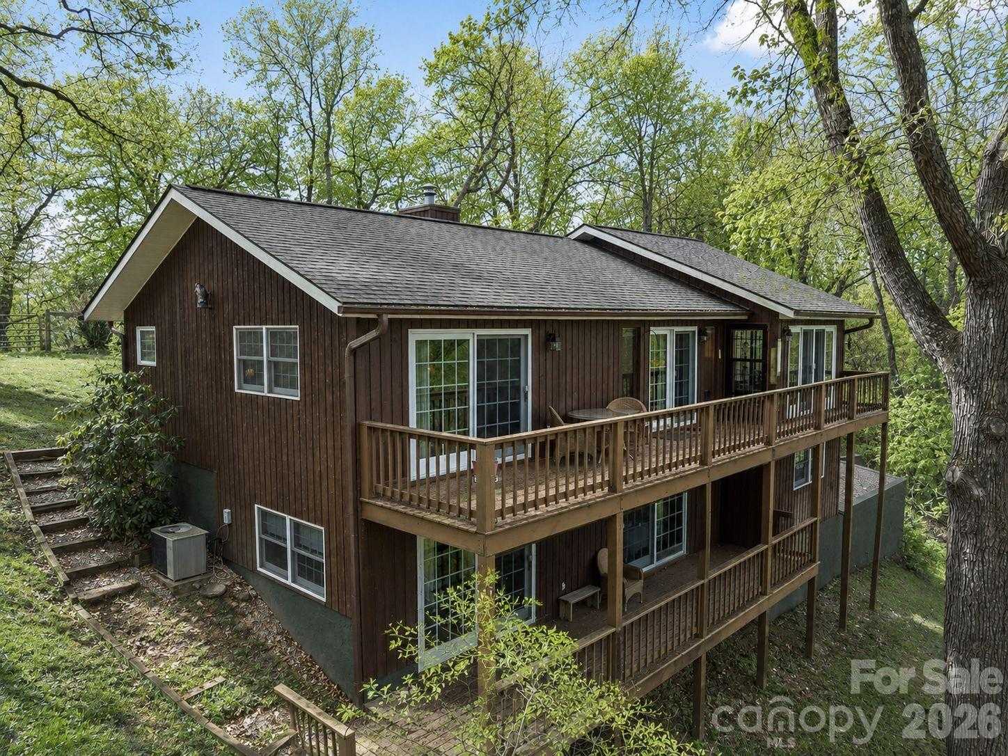 415 Treetop Lane Waynesville North Carolina United States, for Sale, residential, Jaci Reynolds, RE/MAX Executive