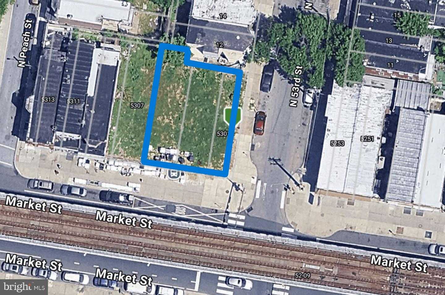 5301 MARKET STREET Philadelphia Pennsylvania United States, for Sale, commercial, Bruno Tarquinii, Fairfax Realty Premier