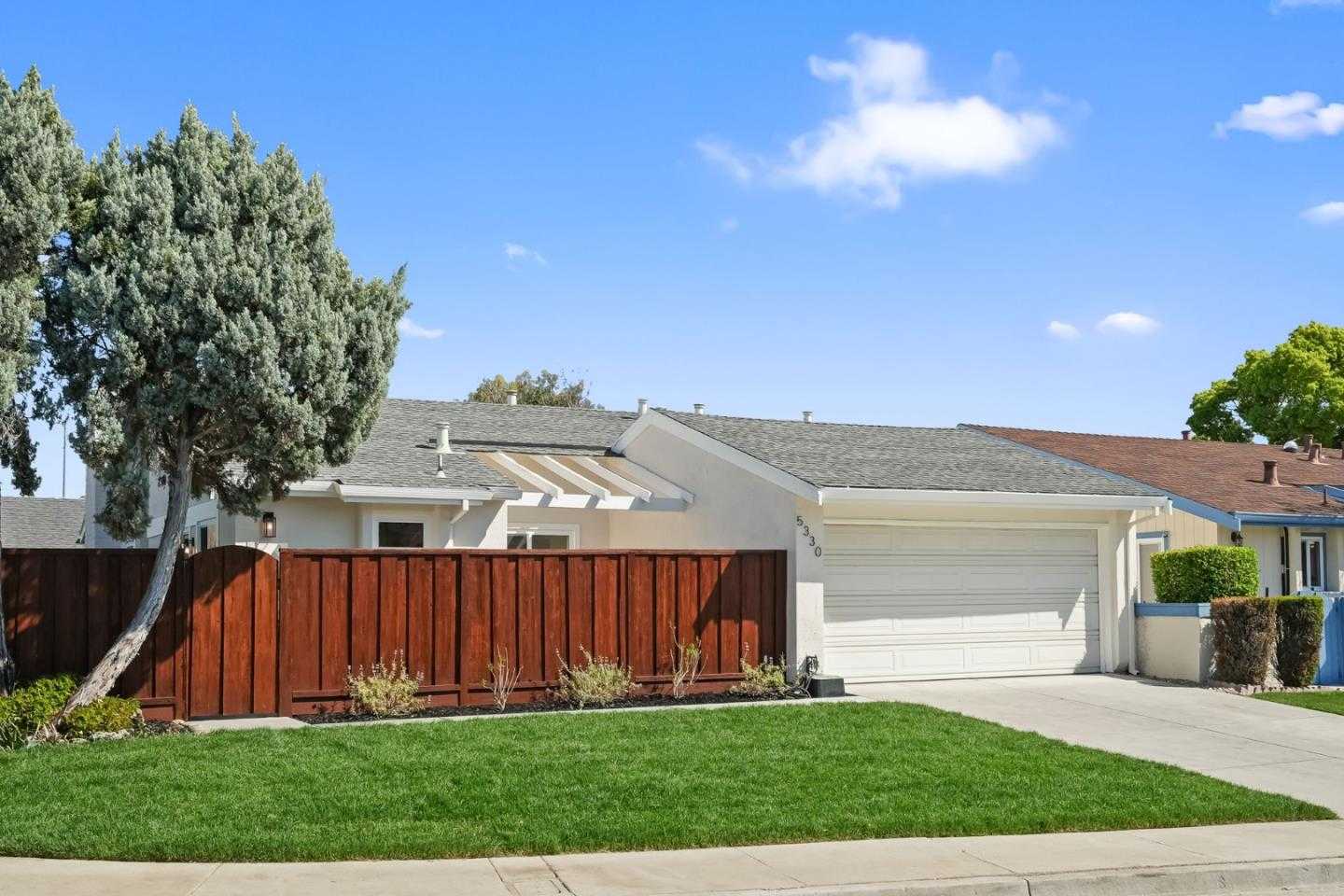 5330 Hansell DR San Jose California United States, for Sale, residential, Rosalie Frazier, InCom Example Brokerage