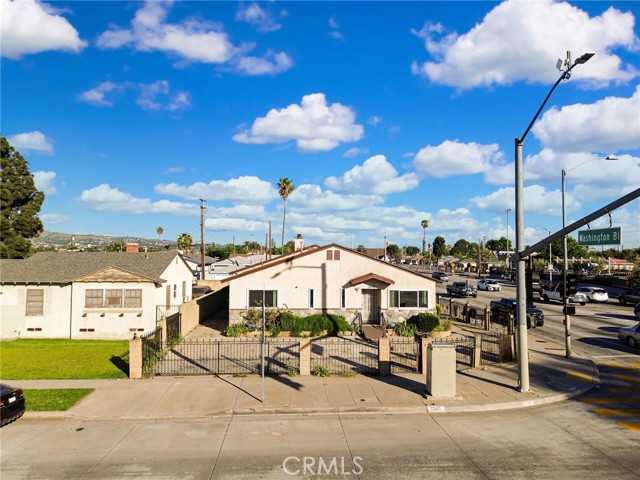 7840 Pioneer Whittier California United States, for Sale, residential, Ralph  Morfin, eXp Realty of California, Inc