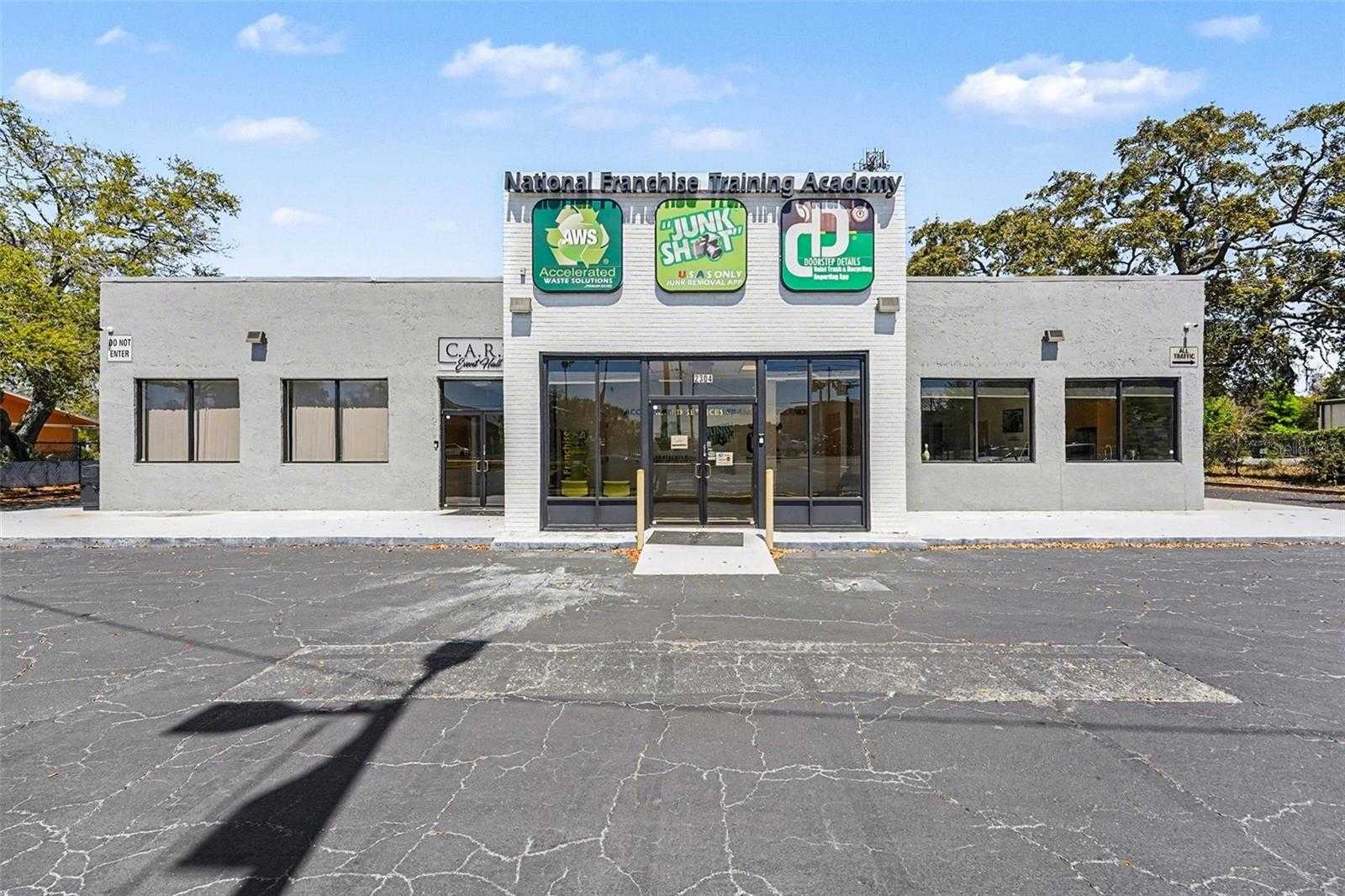 2304 E BUSCH BOULEVARD Tampa Florida United States, for Sale, commercial, Sunny Sidhu, RE/MAX Premier Group