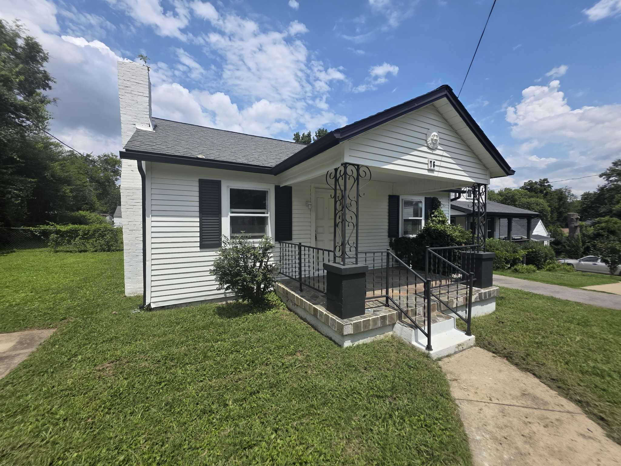 76 Elberta St Nashville Tennessee United States, for Rent, residential, Amy Kempf, Reliant Realty ERA Powered