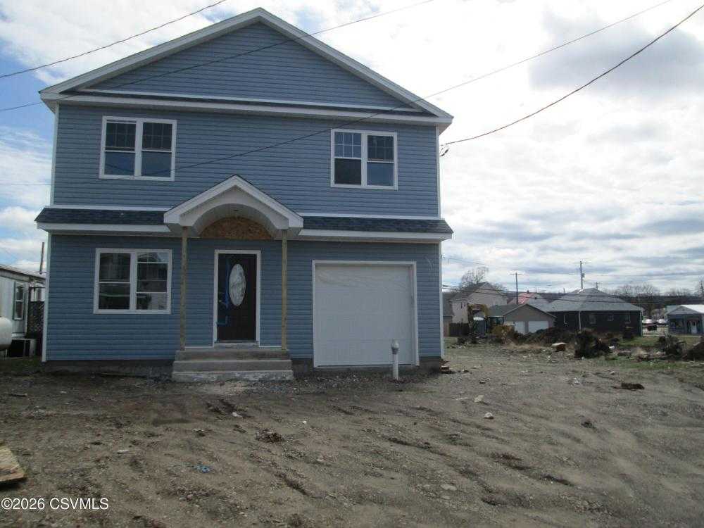 1332 SPRING GARDEN Avenue Berwick Pennsylvania United States, for Sale, residential,  , Realty World Masich & Dell