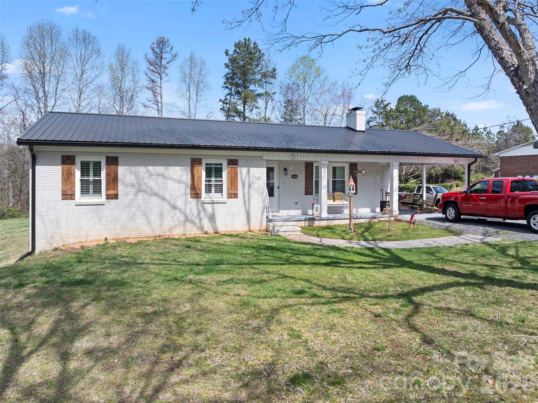 13450 Old Beatty Ford Road Rockwell North Carolina United States, for Sale, residential, David Garofalo, Carolina4Sale Realty LLC