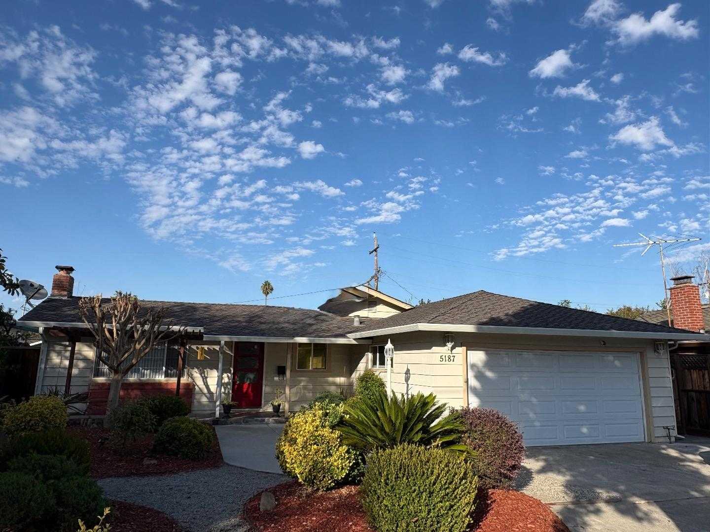 5187 Doyle RD San Jose California United States, for Sale, residential,  , InCom Sample Brokerage