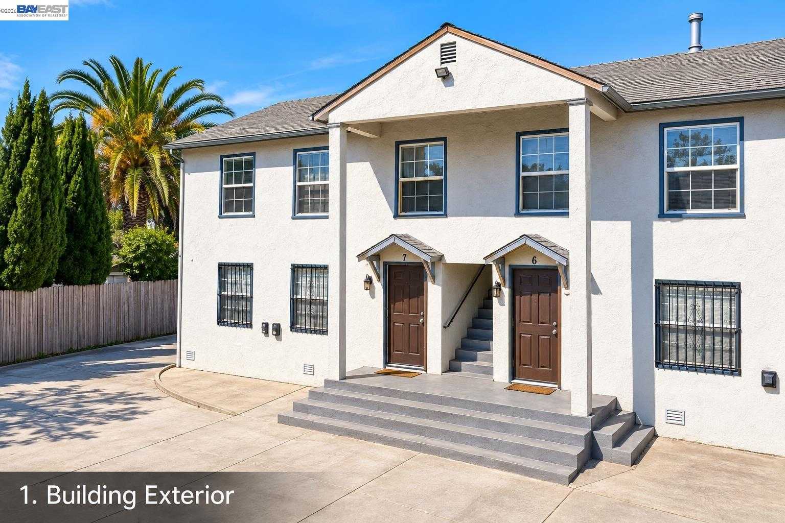 12477 San Pablo Ave Richmond California United States, for Sale, residential, Dhiraj Mahat, Real Estate Source, Inc