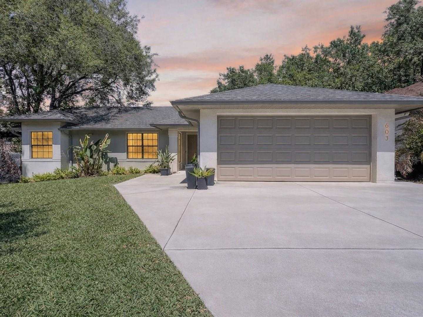 603 CHAUTAUQUA DRIVE Mount Dora Florida United States, for Sale, residential,  , Success Home Sales