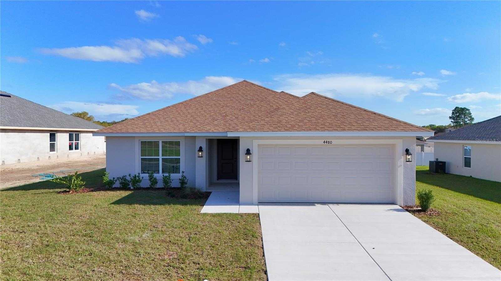 4480 NE 31ST PLACE Ocala Florida United States, for Sale, residential,  , Dove Enterprises Realty & Development Inc.