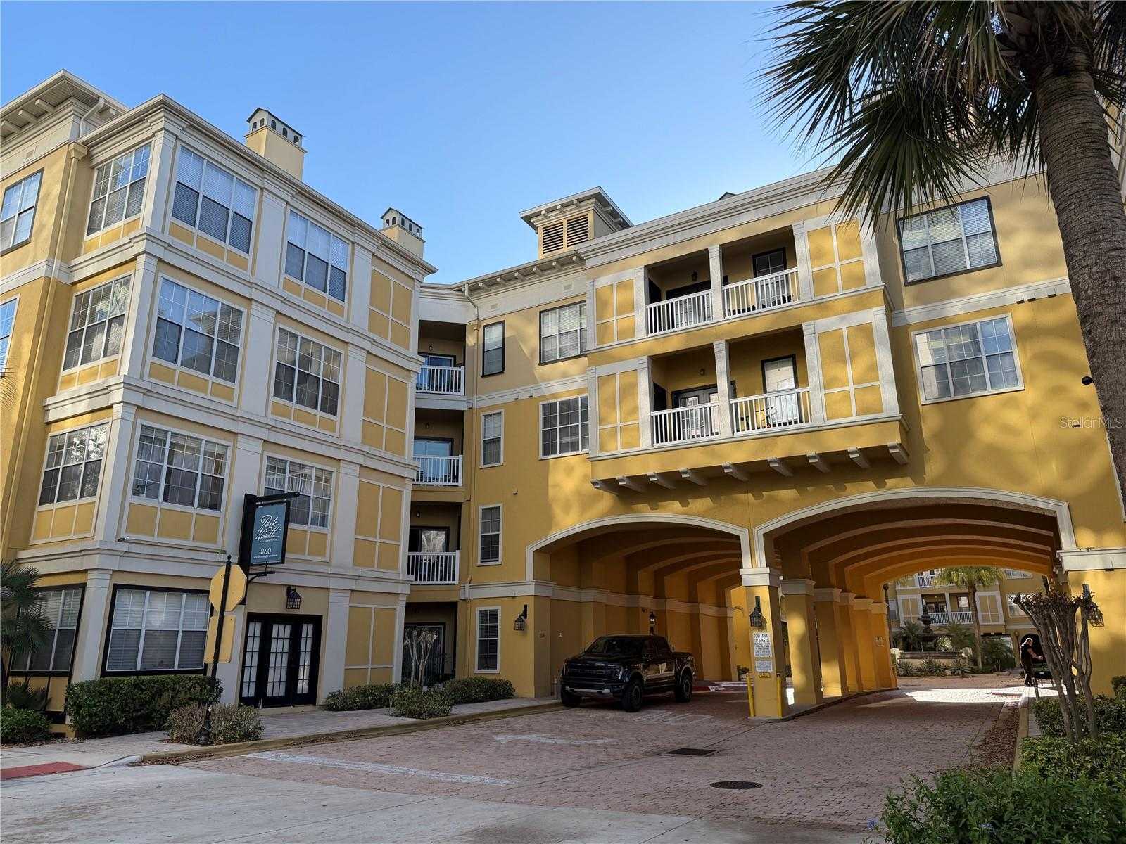 860 N ORANGE AVENUE APT 301 Orlando Florida United States, for Sale, residential,  , Success Home Sales