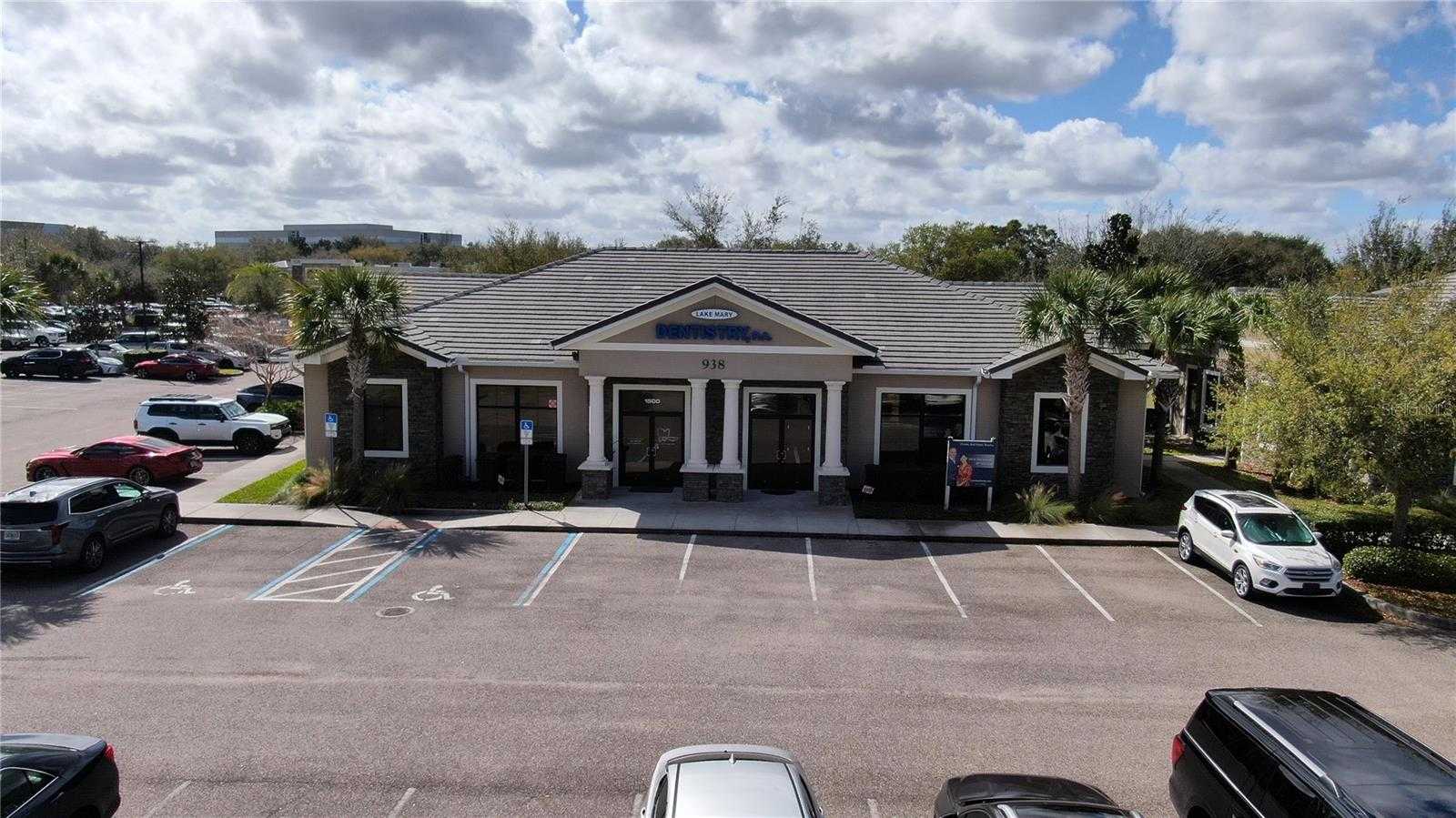 938 INTERNATIONAL PARKWAY APT 1510 Lake Mary Florida United States, for Lease, commercial,  , Realty World Preferred