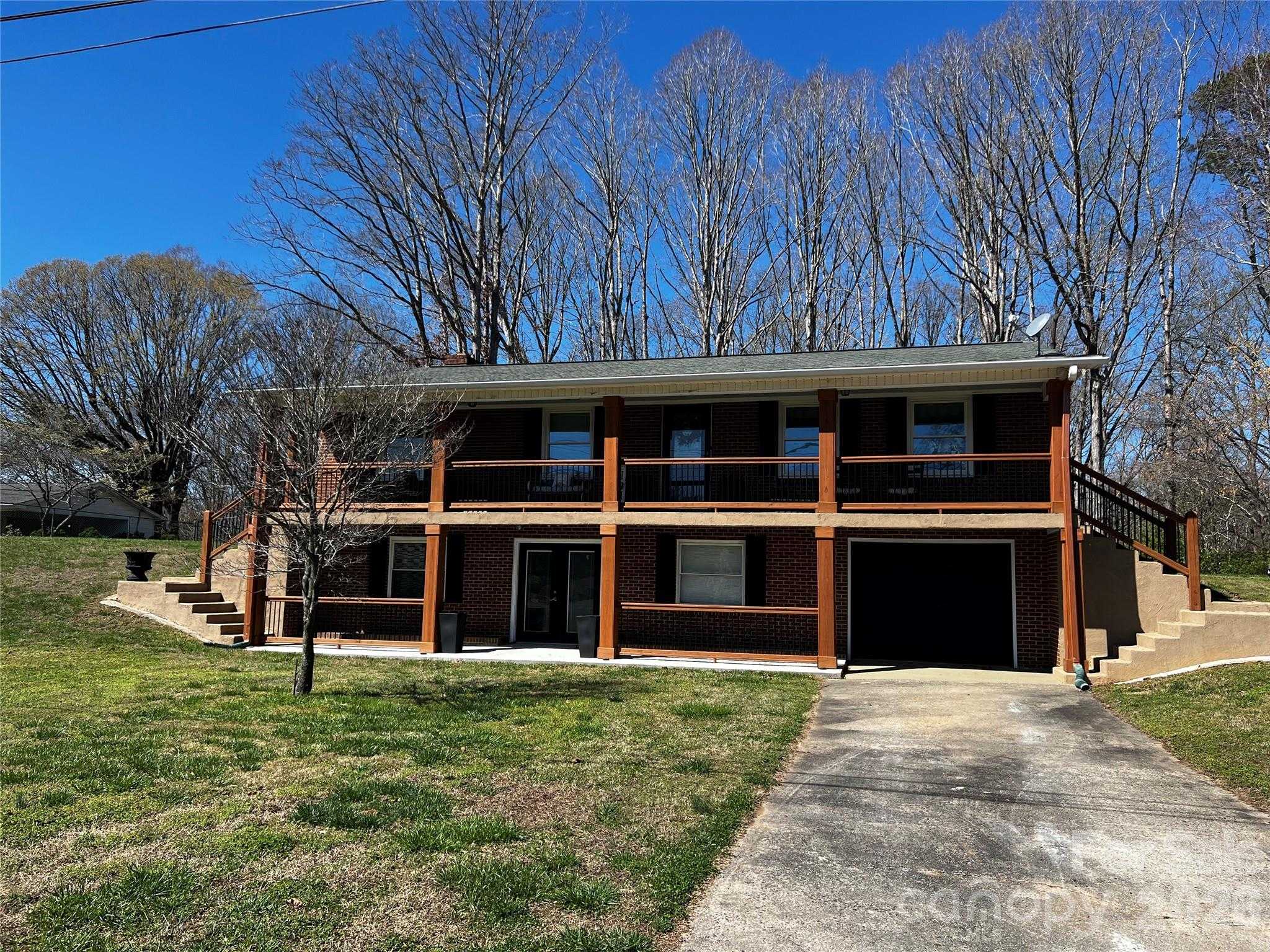 340 Homer Corriher Road China Grove North Carolina United States, for Sale, residential, David Garofalo, Carolina4Sale Realty LLC