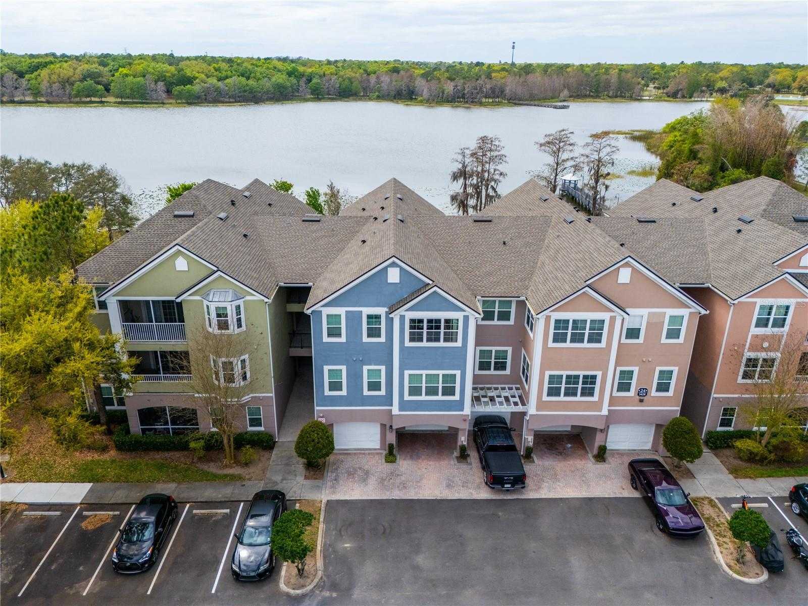 3428 SOHO STREET APT 204 Orlando Florida United States, for Sale, residential, Ken Anderson, ApexOne Realty, Inc.