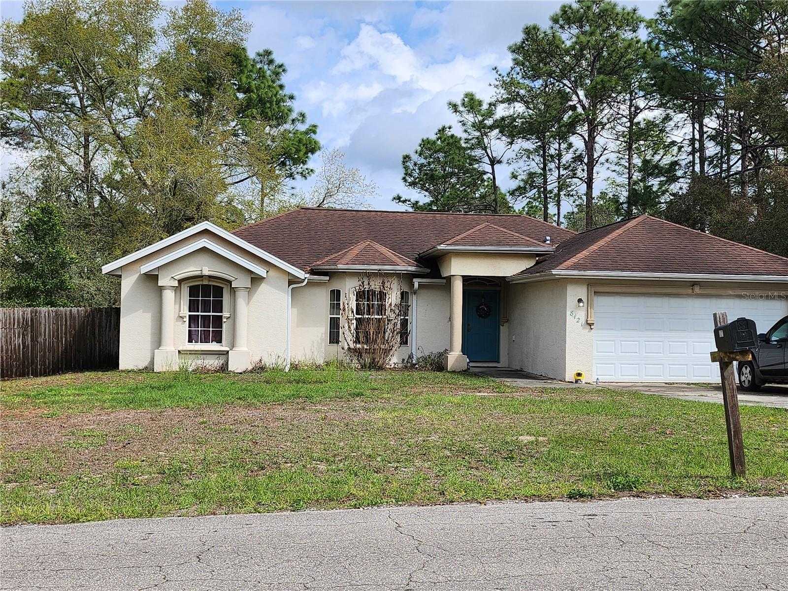 8121 SW 128TH LOOP Ocala Florida United States, for Sale, residential, Garrett Huffman, eXp Realty