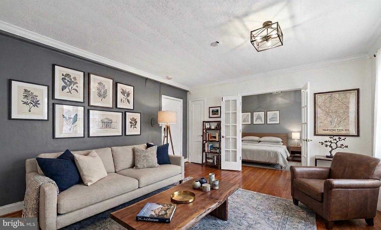 3925 DAVIS PLACE APT 206 Washington District Of Columbia United States, for Sale, residential, Edward Giles, Georgetown Realty Group