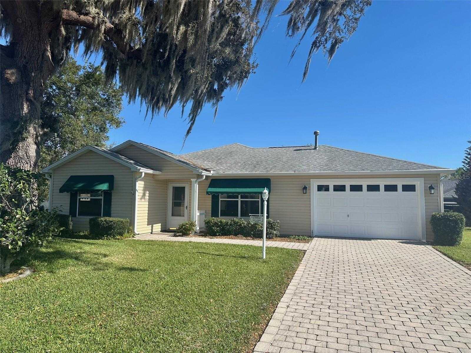 9230 SE 179TH WESLEY STREET The Villages Florida United States, for Sale, residential, Garrett Huffman, eXp Realty