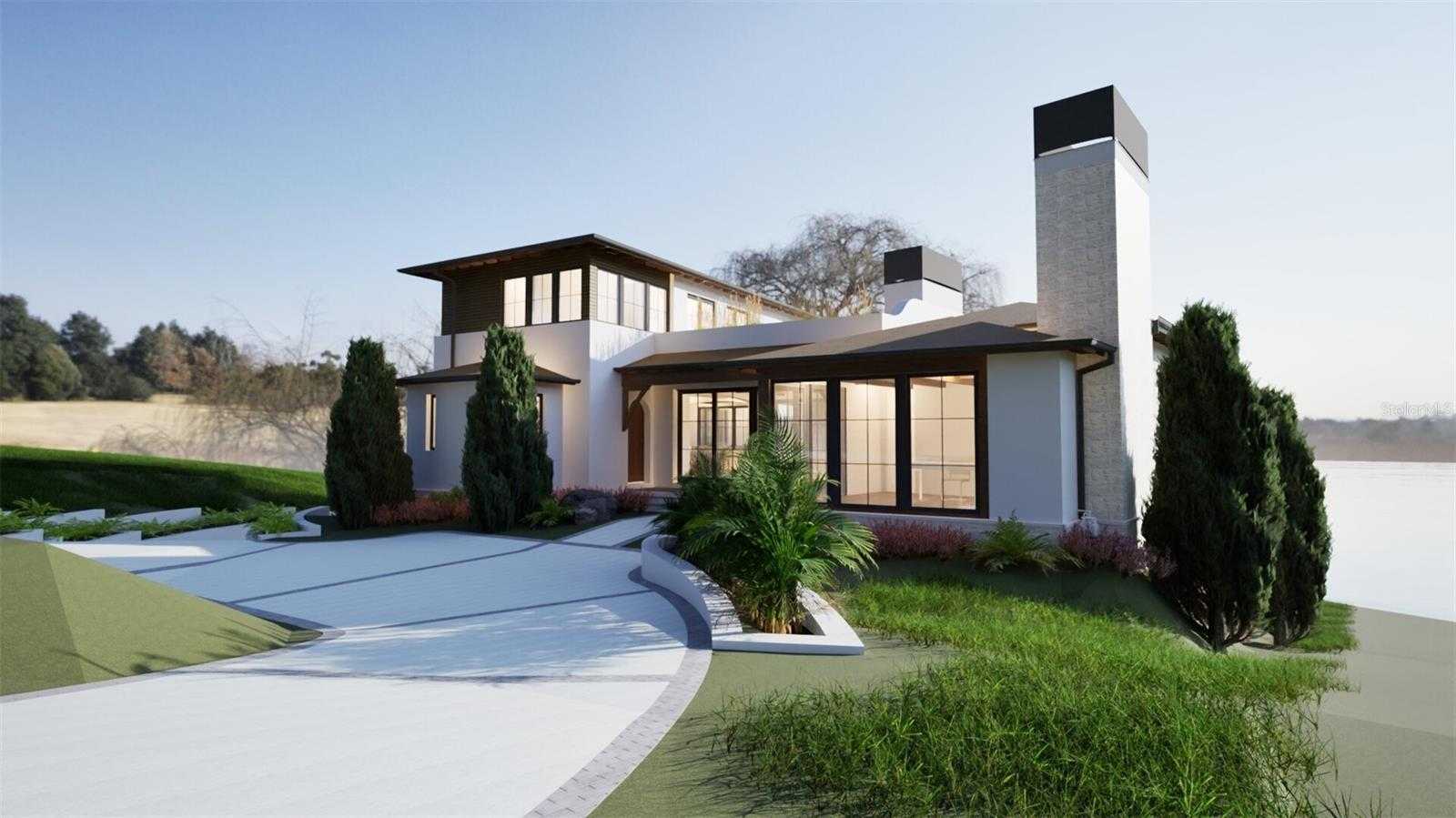 157 TRANQUIL MIRROR LAKE COURT APT Lot 10 Clermont Florida United States, for Sale, residential, Zaira Mejia, Spaces & Styles Group