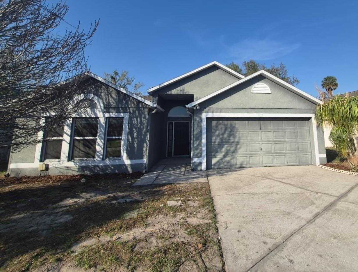 808 DELFINO PLACE Lake Mary Florida United States, for Sale, residential,  , Realty World Preferred