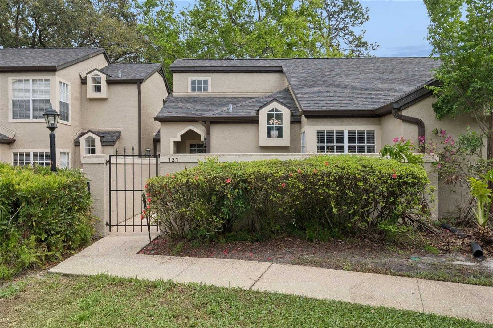 131 BECKET LANE Lake Mary Florida United States, for Sale, residential,  , Realty World Preferred