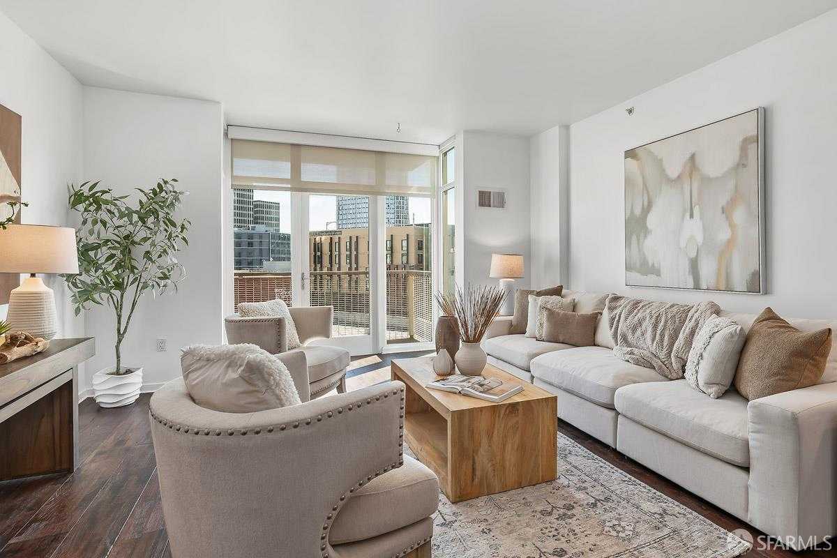 55 Page Street APT 724 San Francisco California United States, for Sale, residential, Peter Basso, Realtor®️, Coldwell Banker Realty