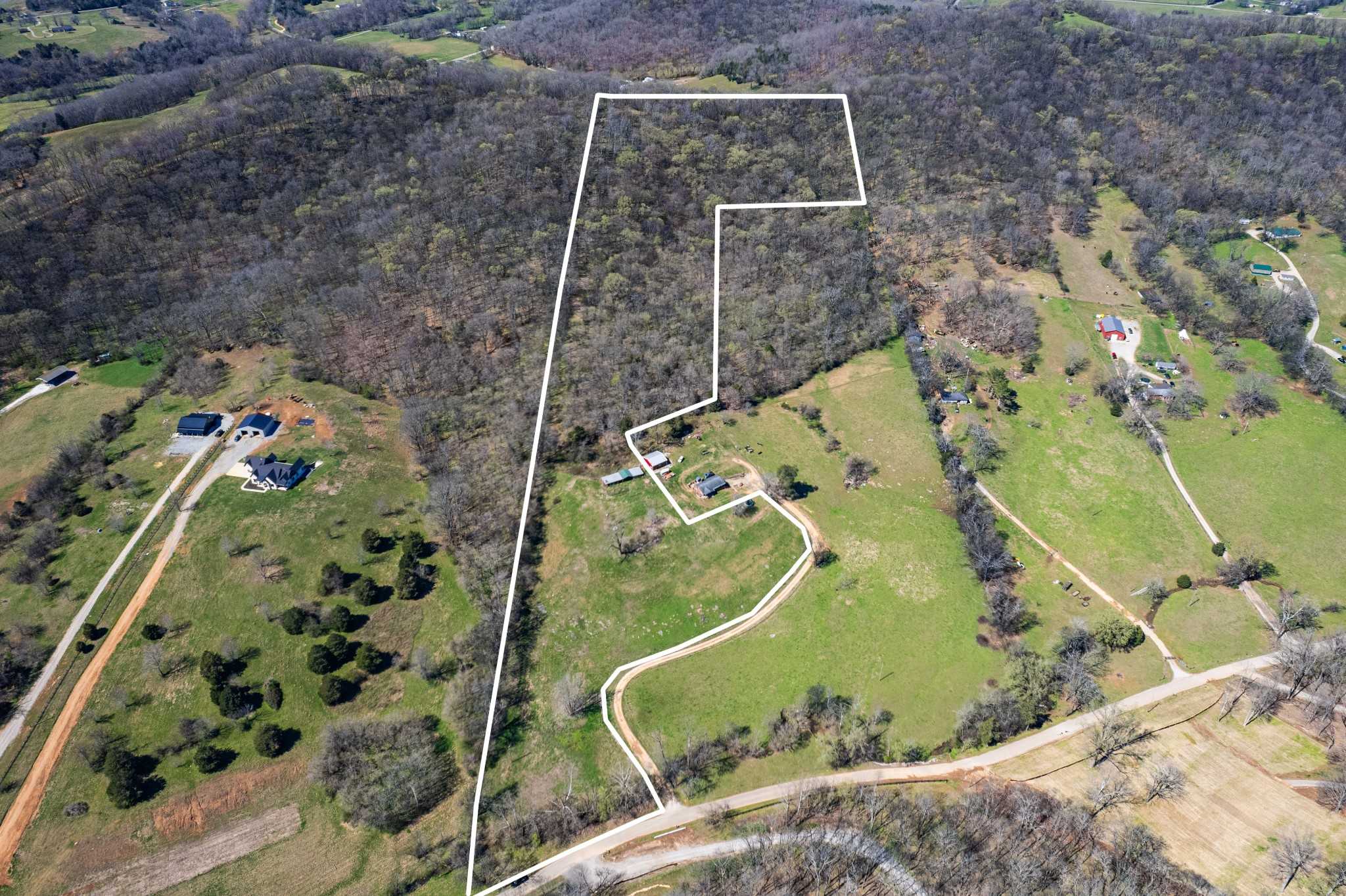 Dowell Branch Rd Columbia Tennessee United States, for Sale, commercial,  Gabe  Fitzhugh, GF Homes and Land