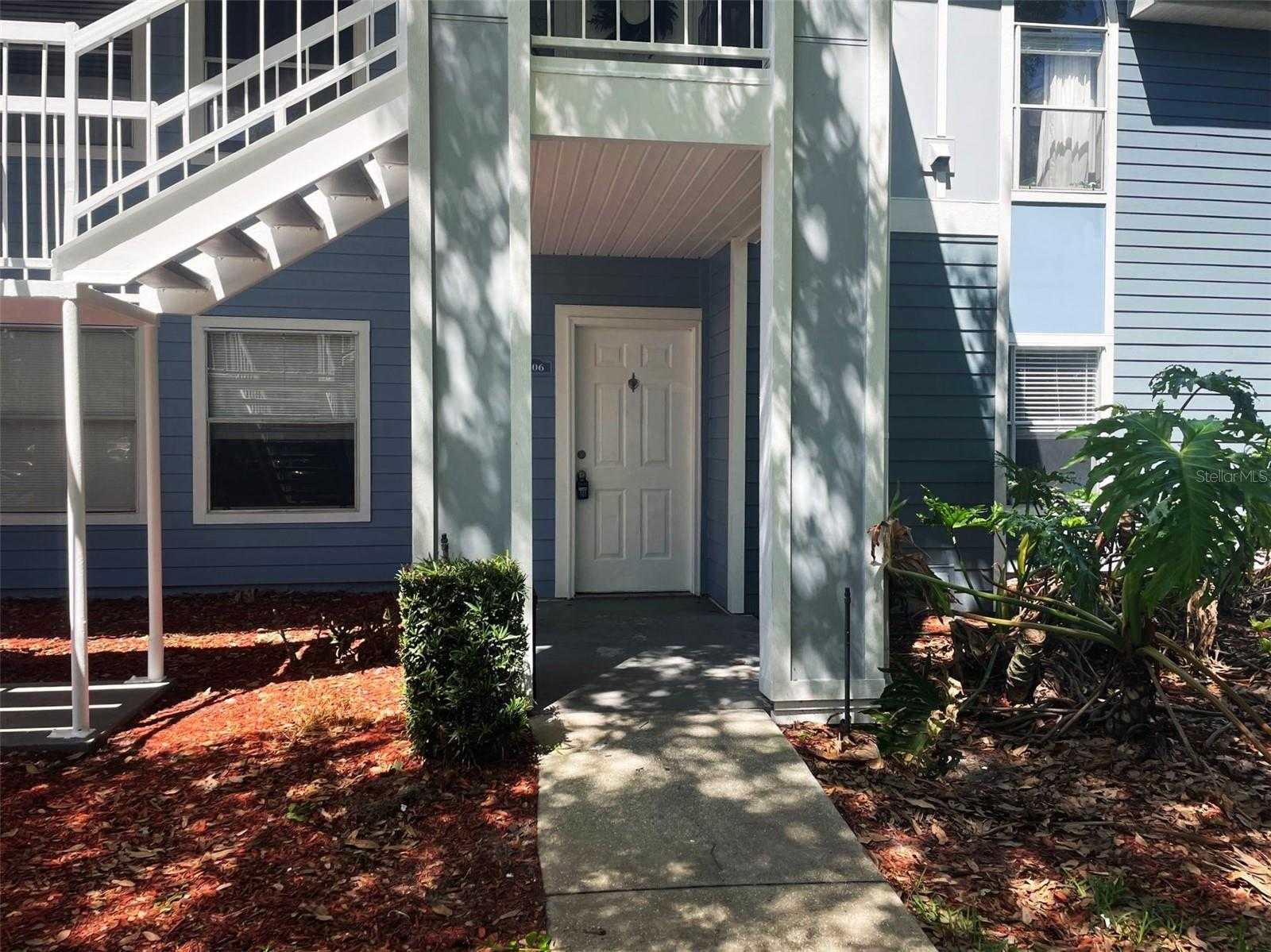 714 SUGAR BAY WAY APT 106 Lake Mary Florida United States, for Rent, residential,  , Realty World Preferred