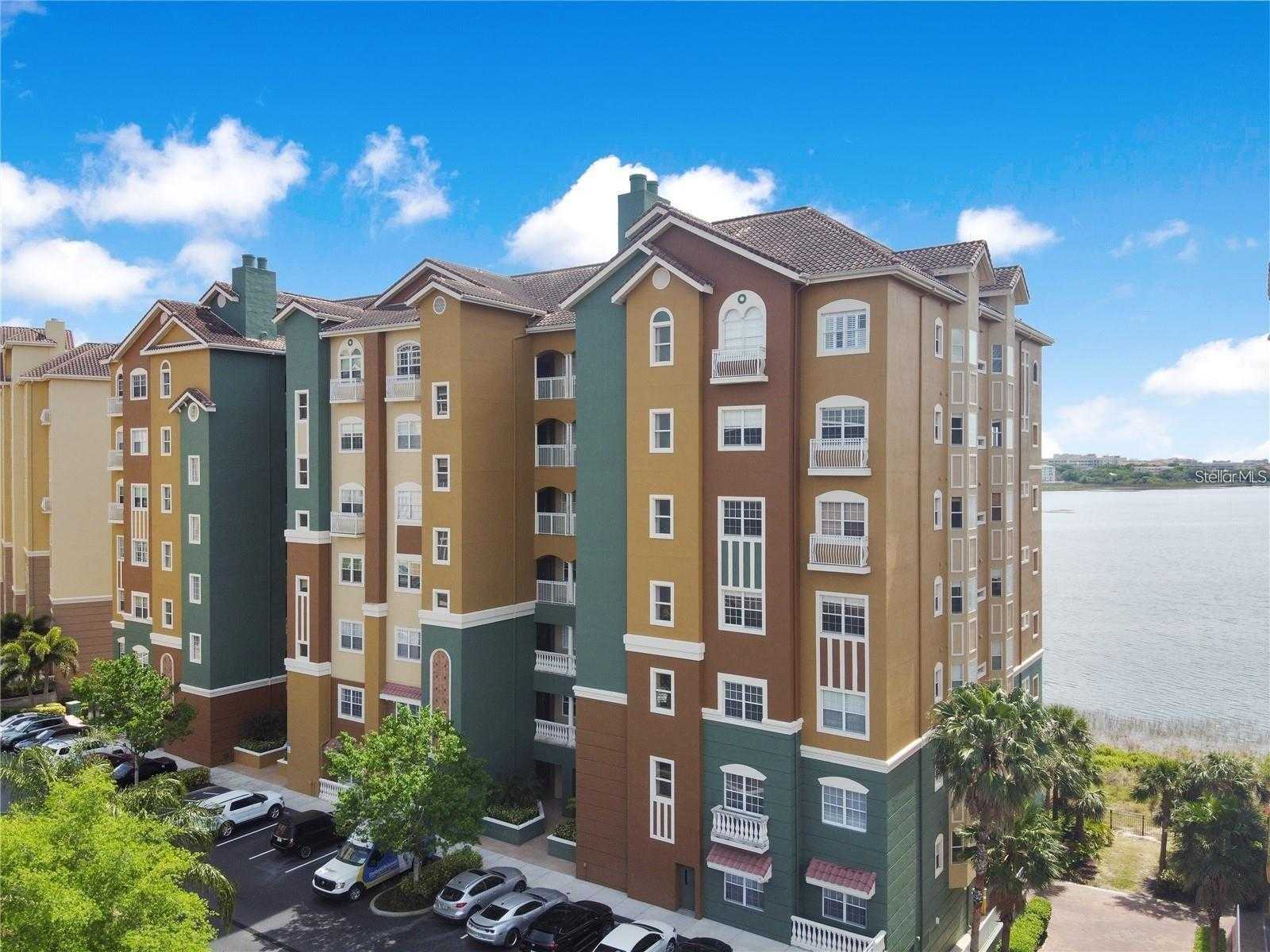 8743 THE ESPLANADE  APT 9 Orlando Florida United States, for Rent, residential,  , Florida Top Realty