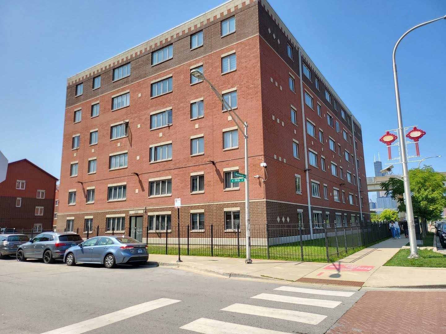 1828 S Wentworth Avenue APT 2B Chicago Illinois United States, Sale Pending, residential,  , RICHLAND GLOBAL INC.